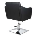 SF Manhattan Styling Chair Black